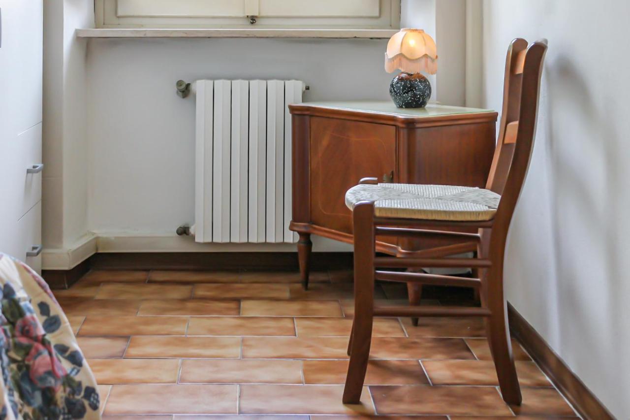 Appartamento Santa Chiara - Affitti Brevi Italia Лукка Экстерьер фото